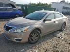 2015 NISSAN ALTIMA 2.5 - 1N4AL3AP9FC178124