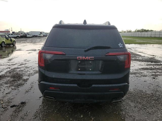 2021 GMC Acadia Slt VIN: 1GKKNMLS6MZ195994 Lot: 63079774