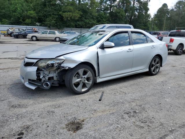 2014 Toyota Camry Se VIN: 4T1BK1FK8EU024768 Lot: 62709534