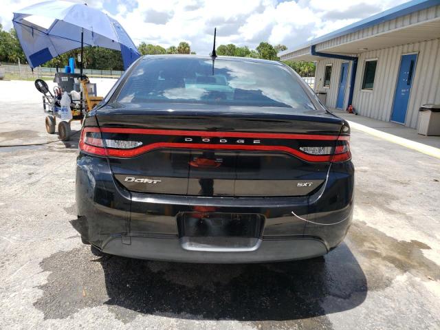 2013 Dodge Dart Sxt VIN: 1C3CDFBA6DD313521 Lot: 61752394