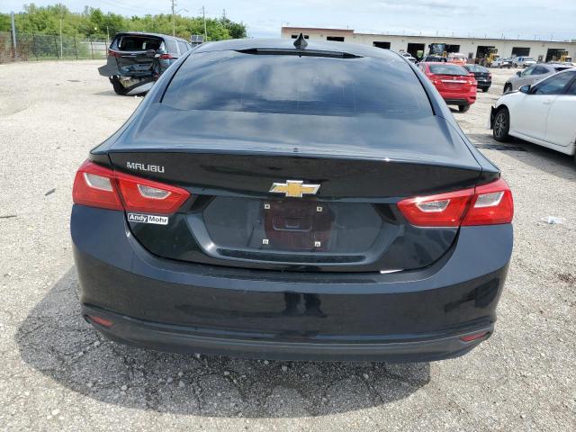 2017 CHEVROLET MALIBU LS - 1G1ZB5ST2HF211935