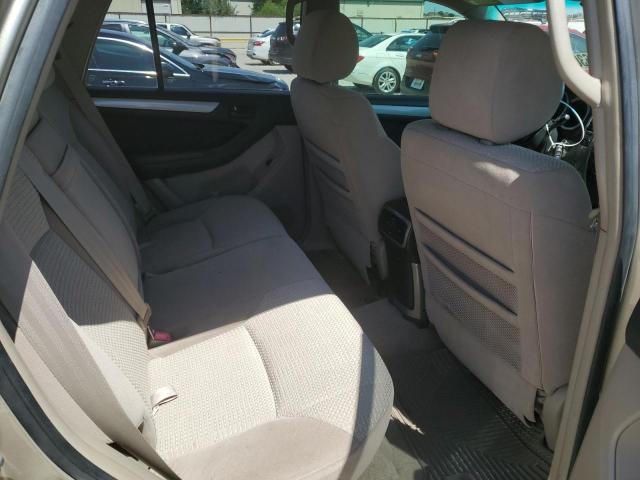 2005 Toyota 4Runner Sr5 VIN: JTEZU14R750048446 Lot: 62630664