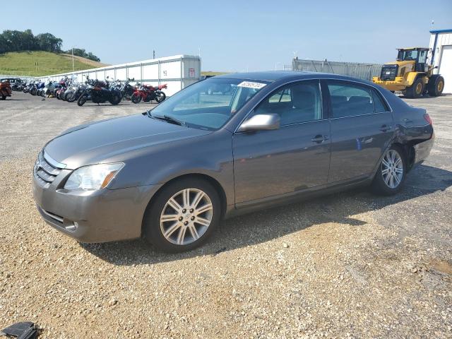 2006 Toyota Avalon Xl VIN: 4T1BK36B96U078545 Lot: 62505704