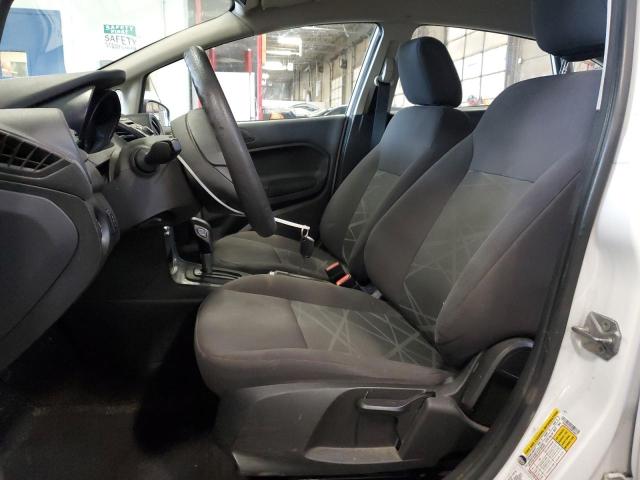 2014 Ford Fiesta S VIN: 3FADP4AJ3EM190611 Lot: 61927854