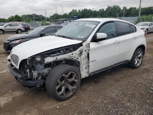 VIN 5UXFG2C59E0C45459 2014 BMW X6, Xdrive35I no.1