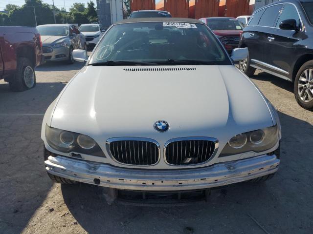 2004 BMW 330 Ci VIN: WBABW53424PL48007 Lot: 60691764