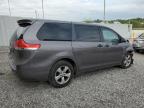 TOYOTA SIENNA photo