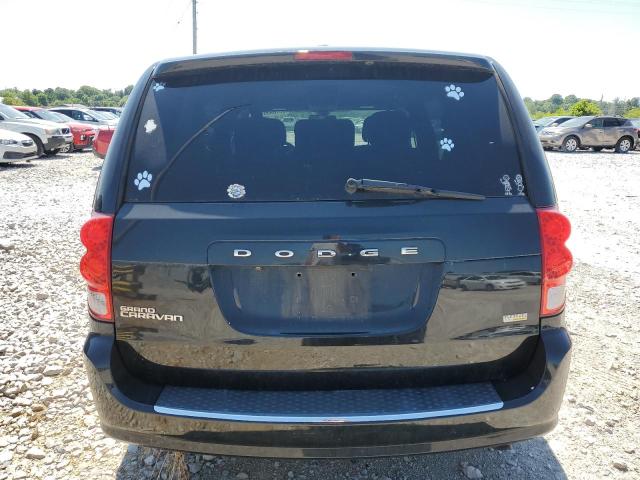 2019 DODGE GRAND CARA - 2C4RDGBG5KR509279
