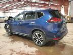 NISSAN ROGUE S photo