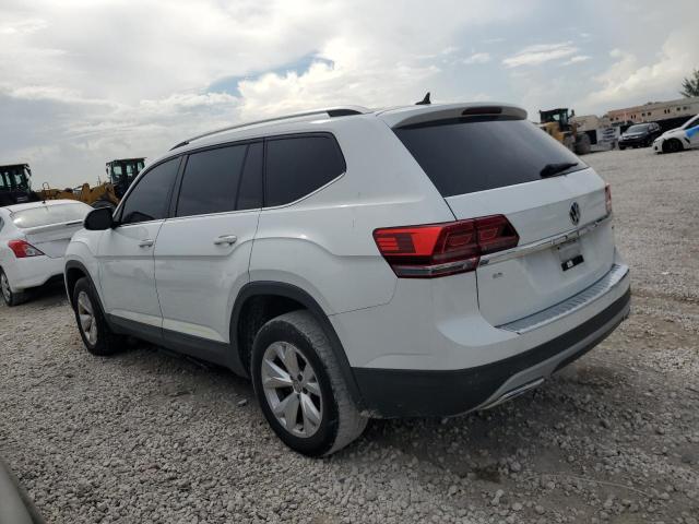 2018 VOLKSWAGEN ATLAS SE 1V2CP2CA9JC597088  64144244