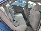 TOYOTA CAMRY LE photo