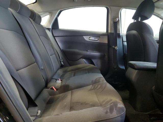 2021 KIA FORTE FE - 3KPF24AD4ME291550