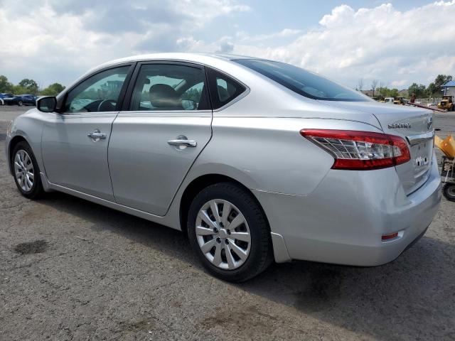 3N1AB7AP1DL641141 | 2013 Nissan sentra s