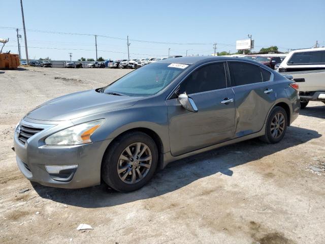 2015 NISSAN ALTIMA 2.5 - 1N4AL3APXFN905839