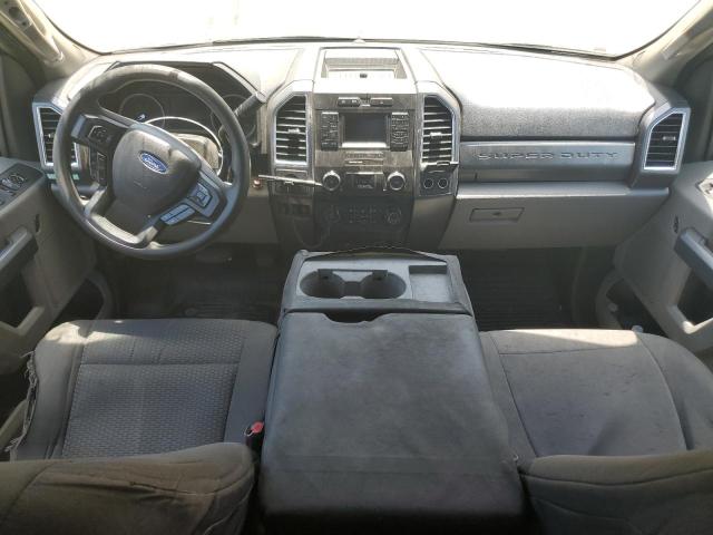 2017 Ford F450 Super Duty VIN: 1FD0X4GT1HEB25120 Lot: 62022294