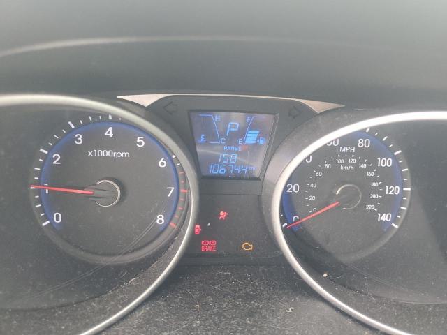 2015 HYUNDAI TUCSON GLS - KM8JT3AF6FU982212