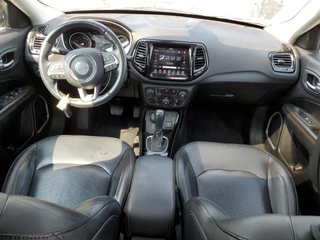 2018 JEEP COMPASS LI - 3C4NJDCB1JT372555