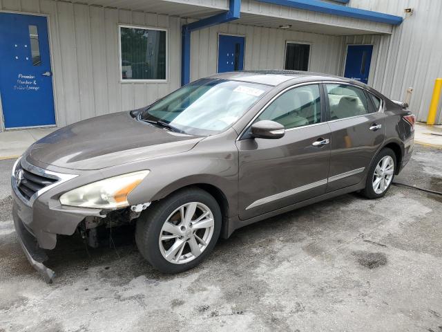 1N4AL3AP0FC169134 2015 NISSAN ALTIMA - Image 1