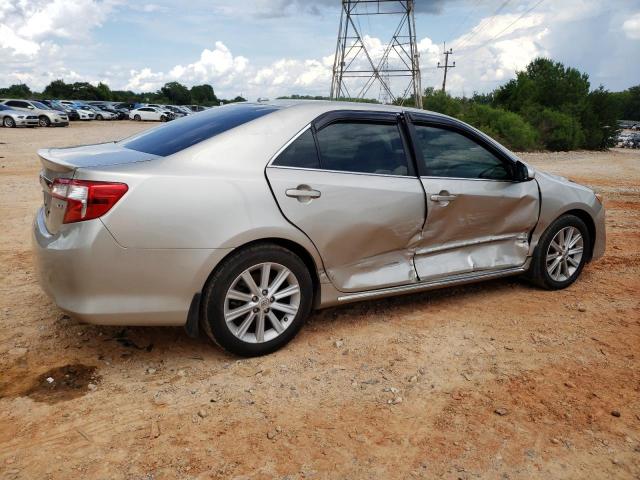 VIN 4T4BF1FK5ER411966 2014 Toyota Camry, L no.3