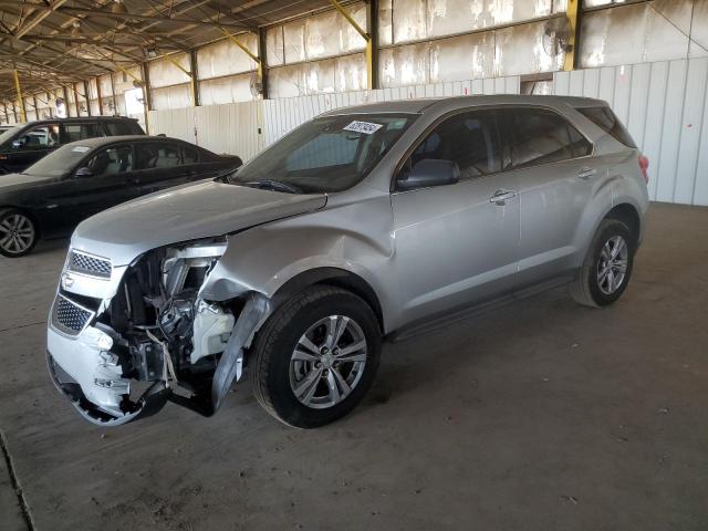 2014 Chevrolet Equinox Ls VIN: 2GNALAEK9E1147464 Lot: 62873454