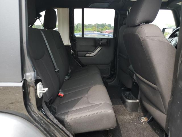 2015 JEEP WRANGLER U - 1C4BJWDG4FL702510