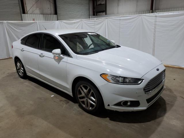 VIN 3FA6P0HD6GR158050 2016 Ford Fusion, SE no.4