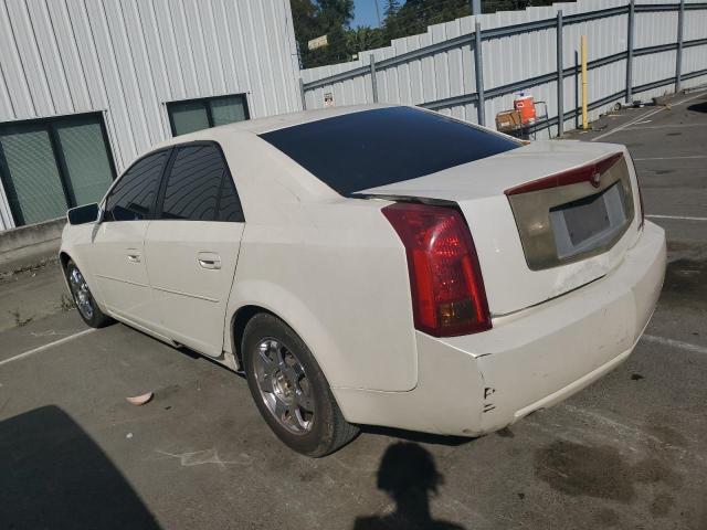 1G6DM577840102080 | 2004 Cadillac cts