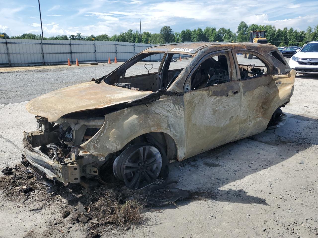 Global Auto Auctions