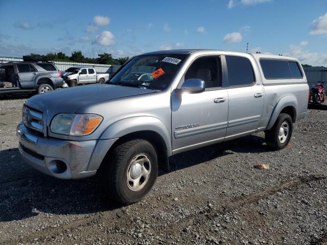 2006 TOYOTA TUNDRA DOU #3023089024