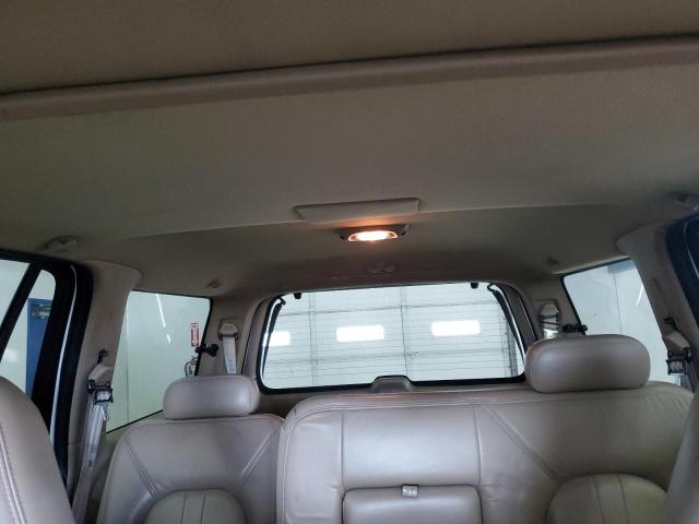 1999 Ford Expedition VIN: 1FMPU18L9XLB59627 Lot: 60958524