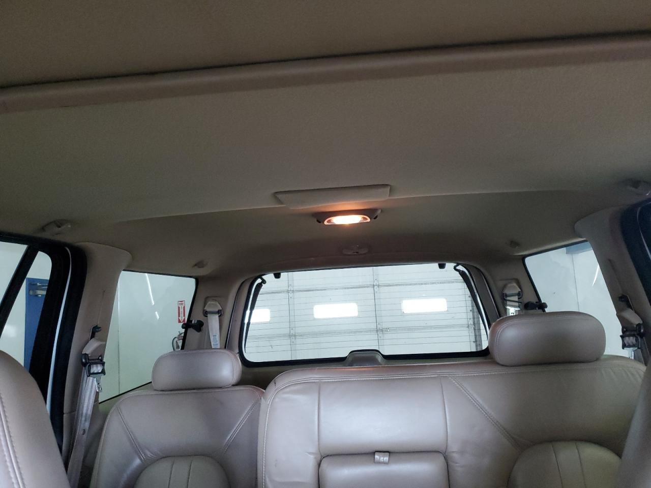 1FMPU18L9XLB59627 1999 Ford Expedition