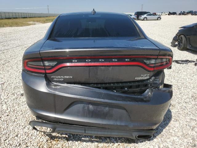 VIN 2C3CDXJGXHH635289 2017 Dodge Charger, Sxt no.6