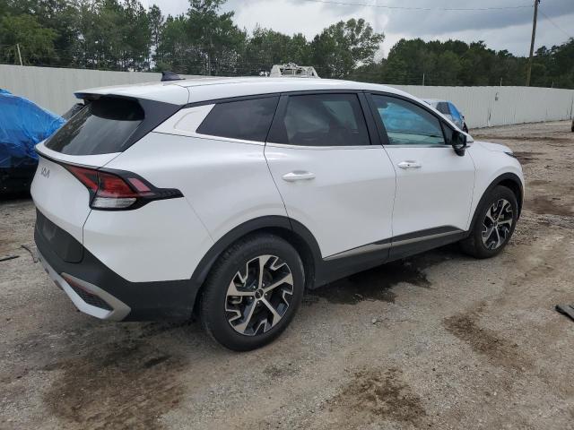 2023 KIA SPORTAGE E - 5XYK33AF4PG121607