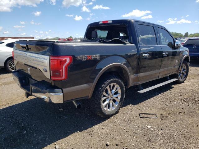 2015 FORD F150 SUPER - 1FTEW1EG3FFA85583
