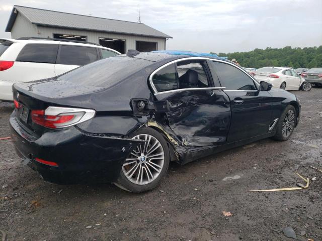 2018 BMW 530 XI - WBAJA7C53JWA72861
