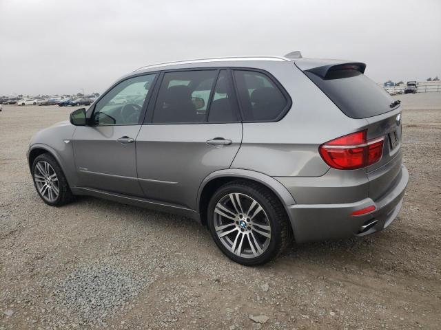 VIN 5UXZV8C55D0C16965 2013 BMW X5, Xdrive50I no.2