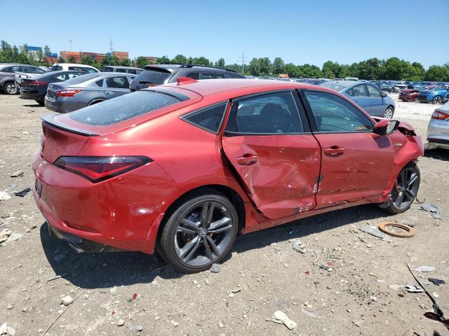 2024 Acura Integra A-Spec Tech VIN: 19UDE4G73RA016506 Lot: 61117274