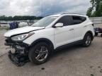 2018 HYUNDAI SANTA FE S - 5XYZU3LB4JG515976