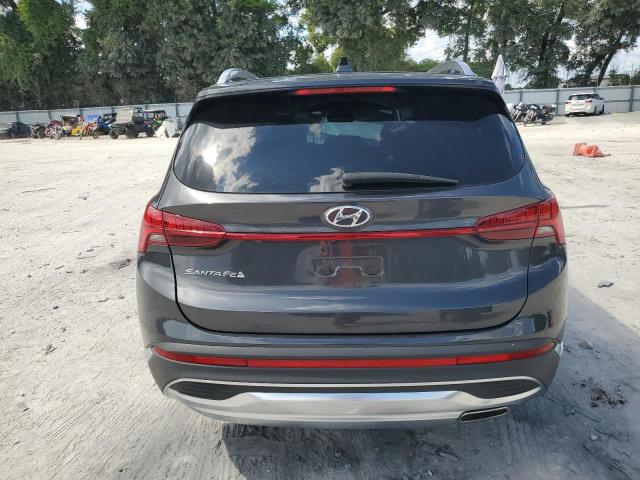 2021 Hyundai Santa Fe Sel VIN: 5NMS34AJ6MH366565 Lot: 61401144
