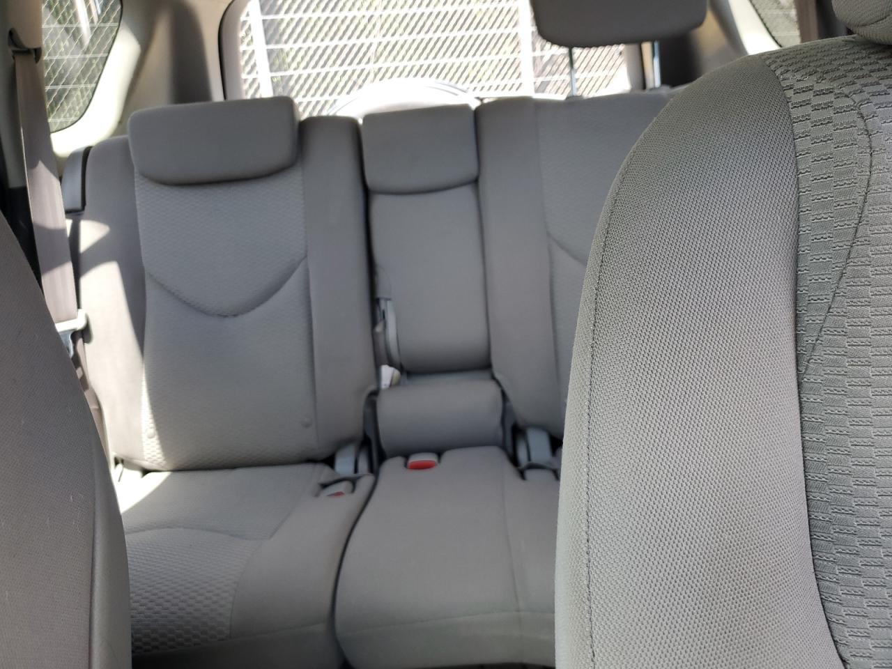 JTMBK31V585050518 2008 Toyota Rav4 Limited