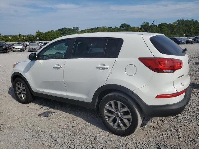 2015 Kia Sportage Lx VIN: KNDPB3AC1F7785969 Lot: 63131284