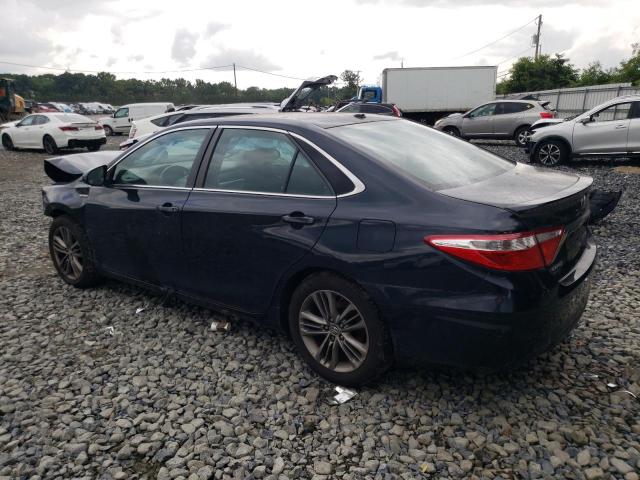 VIN 4T1BD1FK3FU146319 2015 Toyota Camry, Hybrid no.2