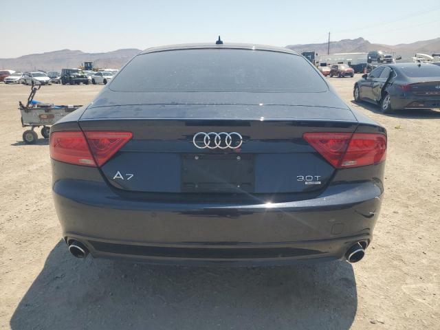 2015 AUDI A7 PREMIUM - WAUWGAFC3FN006526