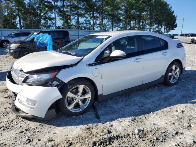 VIN 1G1RB6E48FU118095 2015 Chevrolet Volt no.1