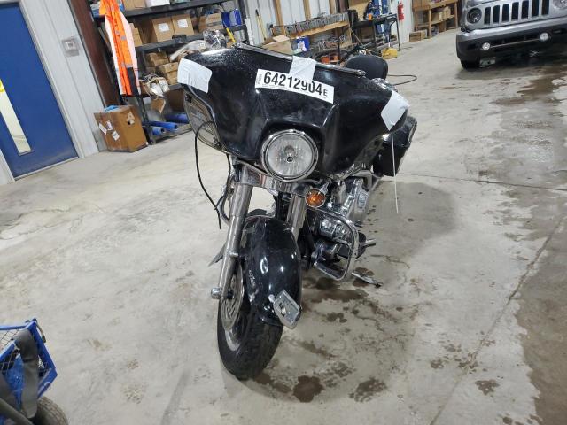 2007 HARLEY-DAVIDSON FLHTPI 1HD1FMM117Y659860