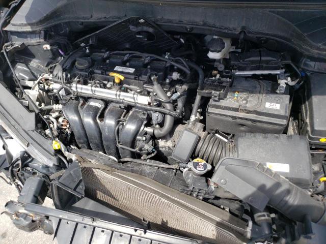 KM8K6CAAXMU745994 Hyundai Kona SEL P 12