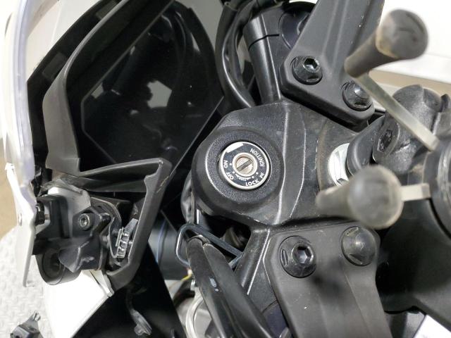 2024 SUZUKI GSX800 F - JS1EM13B8R7100066