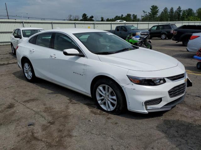 2016 CHEVROLET MALIBU LT - 1G1ZE5ST6GF343330