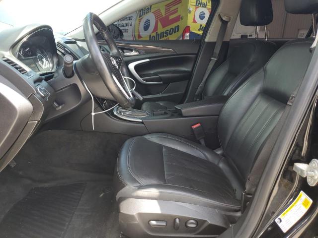 2016 BUICK REGAL 1SV 2G4G25EK0G9107061