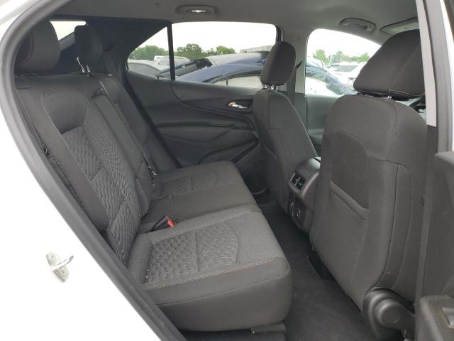 2020 CHEVROLET EQUINOX LT - 3GNAXKEV0LS734500